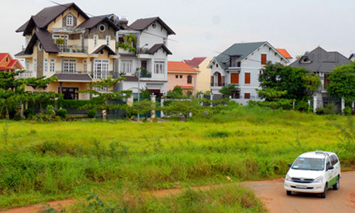 Bán Đất Xây Dựng Mặt Tiền Đường Xô Viết Nghệ Tĩnh P7 Đà Lạt