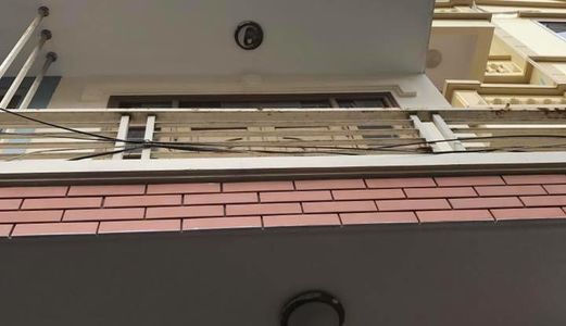 Chỉ 1.68 Tỷ Có Nhà Nguyễn Đức Cảnh, Quận Hoàng Mai, 30M2 X 4T, Cực Đẹp.