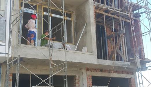 Bán Đất Trung Tâm Thành Phố Nha Trang, 60M2, Giá 1 Tỷ 100 Triệu, Khu Lê Hồng Phong Ii