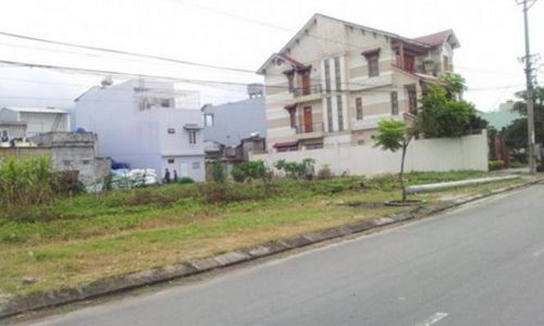 Cần Bán Đất 3 Mặt Tiền Đường Xô Viết Nghệ Tĩnh -Lê Thanh Nghị Diện Tích 350M2 Hướng Nam