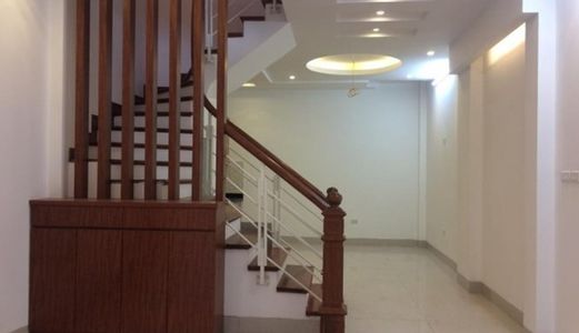 Chính Chủ Bán Nhà Ngõ 33 La Khê-Hà Đông-33M-4Tang-Ngõ 3M-2 Mặt Thoáng-1,85Ty