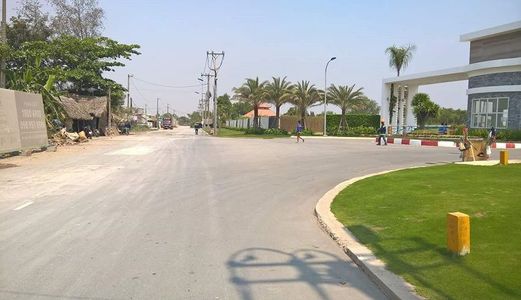 Bán Đất Ngay Chân Cầu Quận 9 Đầu Tư Sinh Lời Cao