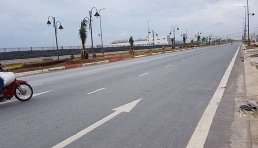 Bán Đất Ngay Chân Cầu Quận 9 Đầu Tư Sinh Lời Cao