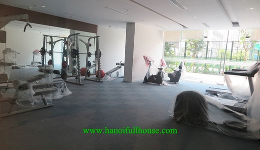 Cho Thuê Căn 3 Ngủ Ở Time City, Quận Minh Khai 80 M2 0972672688