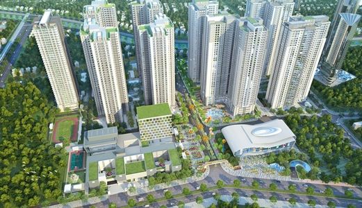 Sở Hữu Các Căn Cuối Giá Từ 1,6 Tỷ Dự Án Hud3 Nguyễn Đức Cảnh