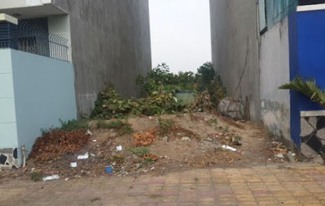 Bán Đất Tổ 8 Yên Nghĩa, Hà Đông, Sđcc, 33M2, 760 Triệu.