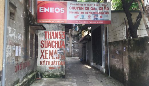 Gấp!gấp!gấp Bán Ngay 2 Lô Đất 30M2 Tại Số 4, Ngõ 6, Đường Thanh Bình, Mỗ Lao, Quận Hà Đông, Hà Nội