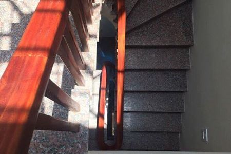 Bán Nhà Hoàng Văn Thái 5 Tầng, Phân Lô Quân Đội 4.6 Tỷ.