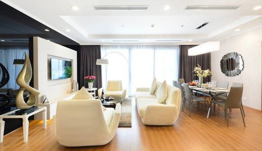 Mua Season Avenue Chỉ Cần Đóng 30% Nhận Nhà - Được Ck 6%, Nhận S8 Và Ô Tô 600 Triệu