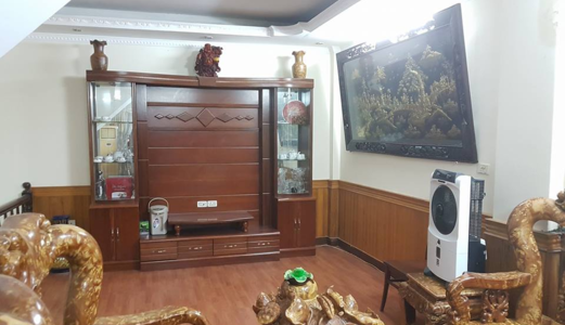 Vip Phố Thái Thịnh 55M2 X 4 Tầng, Mt 5.7M, Ô Tô, Kinh Doanh Đỉnh Giá 8.5 Tỷ