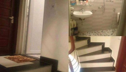 Siêu Hót! Nhà Đẹp Nguyễn Đức Cảnh 32M2, 4T Chỉ 1,7 Tỷ