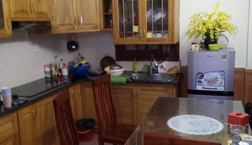 Nhỉnh Hơn 3 Tỷ Nhà Mới Đẹp, Kinh Doanh Tốt 35M2, 4 Tầng.