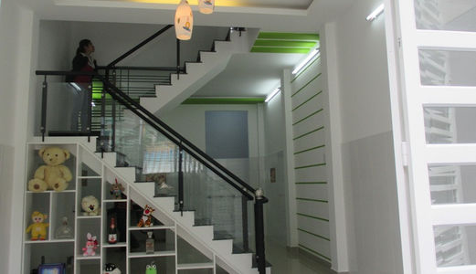 Đường Nguyễn Văn Bứa, Xã Xuân Thới Sơn, Hóc Môn, Hồ Chí Minh