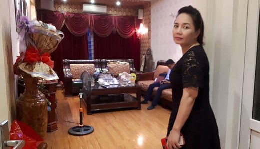 Bán Nhà Nguyễn Trãi Ô Tô Vào Nhà Kinh Doanh Tốt 82M2, 5 Tầng Mặt Tiền 4M Giá 9.5 Tỷ