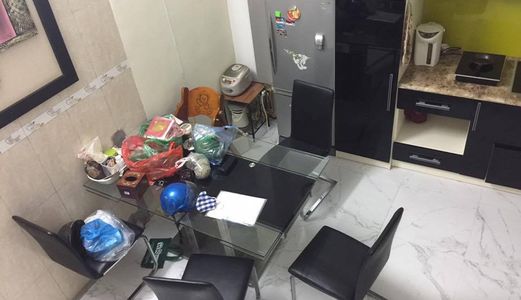 Bán Nhà Quận Đống Đa, Phố Thái Hà, Phân Lô, 55M, 4 Tầng, 6.3 Tỷ