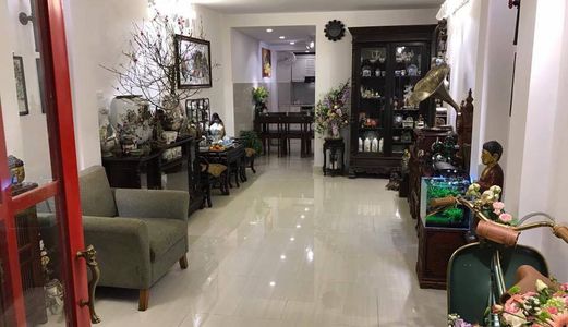 Gấp: Nguyễn An Ninh. Phân Lô, Ôtô, Đẹp - Độc - Đỉnh, Chất Đến Từng Đồng.