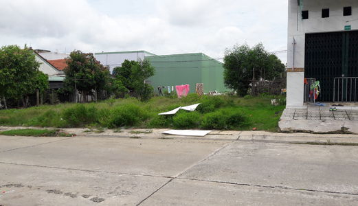 Cần Bán Miếng Đất 600M2 Đường Na7, Gần Nhà Máy Cafe Trung Nguyên Bình Dương 