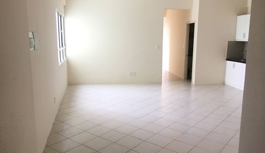 Bán Căn Hộ 80M2 Liền Kề Q.8 Q.7, 2 Phòng 1,2 Tỷ ( Vat) Đã Có Sổ Hồng. Nhà Rộng Rãi, Thoáng Mát.