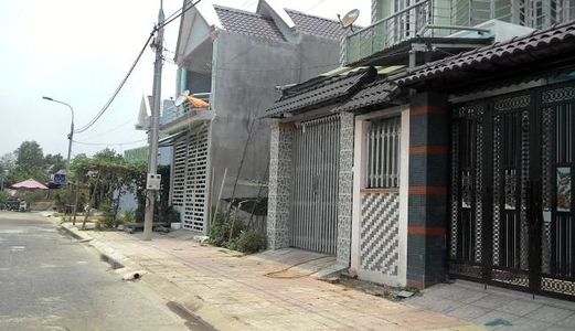Cần Thanh Lý Gấp 2 Lô Đất  Phường Tân Phong Gần Cây Xăng 75.