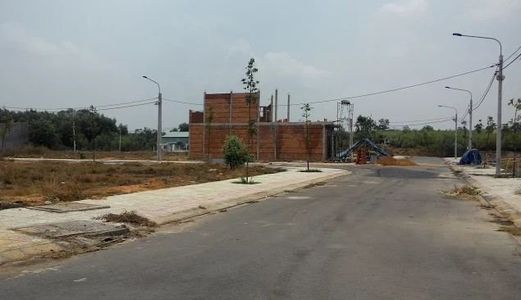 Cần Thanh Lý Gấp 2 Lô Đất  Phường Tân Phong Gần Cây Xăng 75.