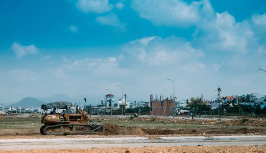 Bán Đất Nền Khu Đô Thị Hoàng Long Nha Trang Khánh Hòa