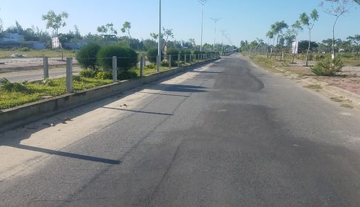 Giá Rẻ Nhất, Đất Sát Fpt City, Đà Nẵng Chỉ 487 Triệu – Lh: 0934.865.892