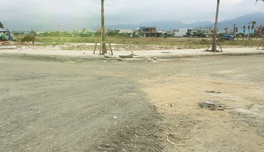 Lô Đông Nam Cuối Cùng, Dt 150m2 ( Ngang 6 M ) Nằm Sát Công Viên Năng Lượng Mặt Trời