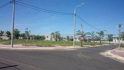 Bán Gấp Lô Đất Ngay Hồ Sinh Thái 147M2 Giá 630Tr