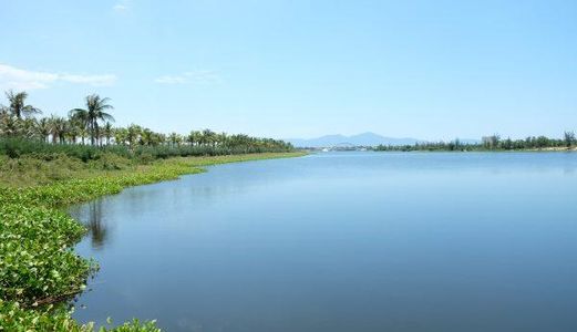 Bán Gấp Lô Đất Ngay Hồ Sinh Thái 147M2 Giá 630Tr