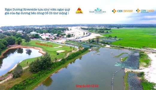 Đất Chính Chủ Cần Bán Gấp Đất Ven Biển, Gần Sông Giá Rẻ Sinh Lời Cao