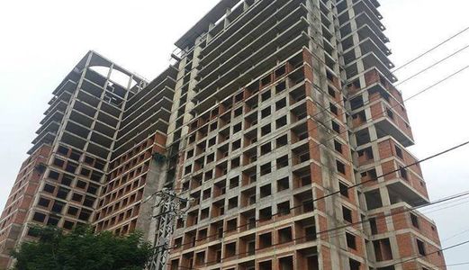 Cần Chuyển Nhượng Căn Hộ Cao Cấp Đường Ngô Quyền, Đà Nẵng