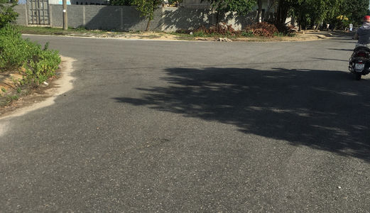 Cạnh Cocobay, Đã Có Sổ, Dt 120M2, Đường 14M