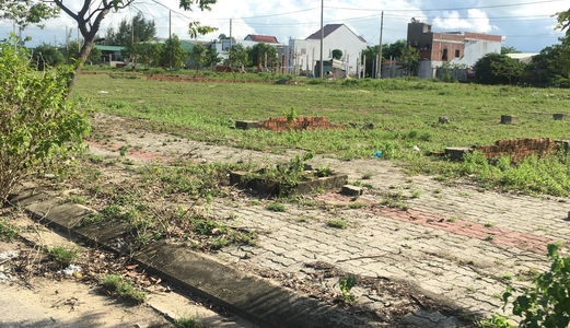 Cạnh Cocobay, Đã Có Sổ, Dt 120M2, Đường 14M