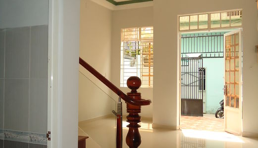 Bán Nhà Hẻm 70 Lê Văn Thọ, P11, Gò Vấp