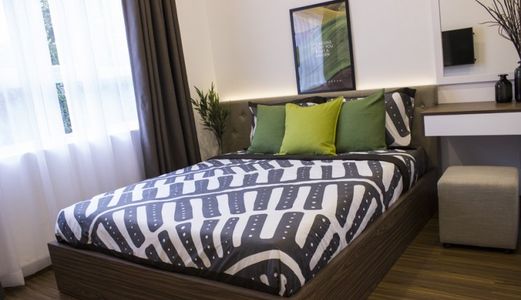 Căn Hộ Quận 8 - Ngay Đại Lộ Võ Văn Kiệt - Vào Ở Ngay Trong 2017 - Chỉ 1 Tỷ Căn/2Pn Ck 200K/m2