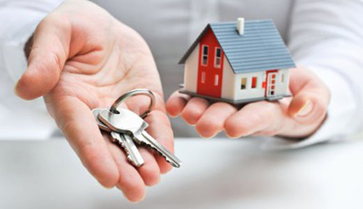 Bán Nhà Mặt Tiền Ba Tháng Hai Q10.dt: 7.8X27 Trệt 4 Lầu.giá: 42 Tỷ .