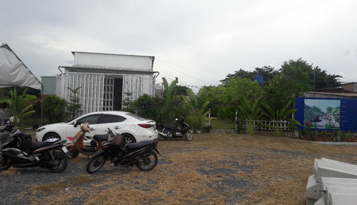 Mở Bán Kdc Cao Cấp Metro Garden, Hóc Môn, Shr