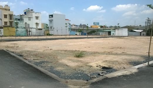 Đất Chính Chủ Nguyễn Hữu Trí, Bình Chánh, Giá 190 Triệu, Xây Dựng Ngay. Lh.0916.348.178