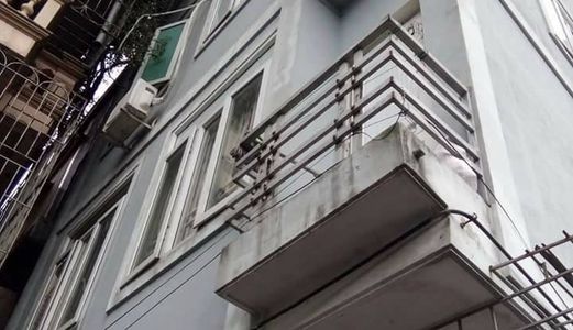 Bán Nhà Khương Đình 53M2X5 Tầng, Kinh Doanh Chung Cư Mini, Chỉ 3.35 Tỷ.