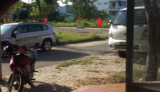 Cần Bán Đất Hoàng Minh Giám, Vị Trí Đẹp, Hòa Xuân, Cẩm Lệ, Đà Nẵng.