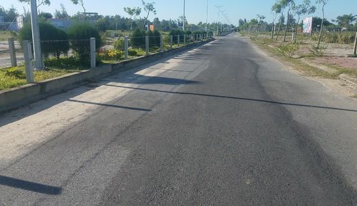 Bán Gấp Lô Đất Gần Đường Trần Đại Nghĩa, Fpt City Đà Nẵng, Đối Diện Cocobay, Giá Tốt.