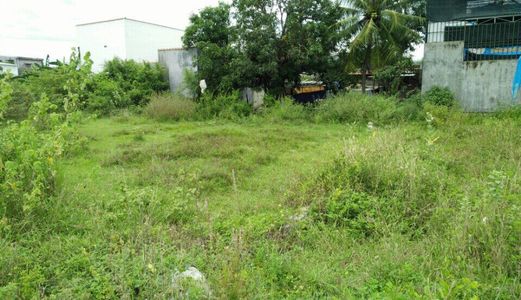 Chính Chủ Cần Bán Đất Nền Phía Sau Ubnd Xã Vĩnh Thạnh , Gần Bên Chợ Ga . Lh : 0935393246 Công Hậu