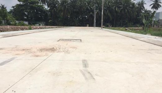 Đất Đinh Đức Thiện - Ngay Khu Dân Cư Sầm Uất - Tiện Ở - Xây Trọ