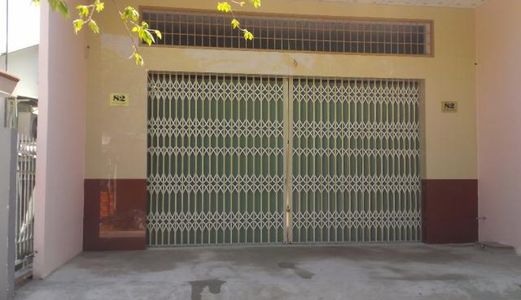 Bán Nhà Mặt Tiền Đường Nguyễn Văn Cừ Gần Trường Đại Học Y Dược