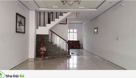 Bán Nhà Hẻm Xe Hơi Đường 3 Tháng 2