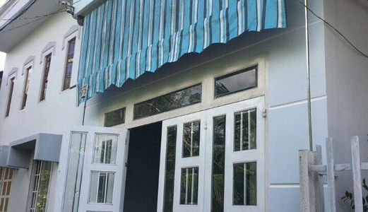 Bán Nhà Hướng Đông Nam Trung Tâm Cần Thơ Giá Dưới 1 Tỷ