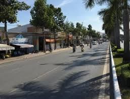 Bán Nhà Mặt Tiền Đường 3 Tháng 2 Gần Cầu Cái Răng