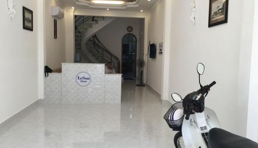 Bán Nhà Mới Gần Bệnh Viện Đa Khoa Trung Ương