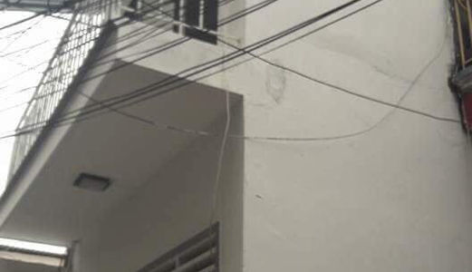 Bán Nhà Hẻm Đường Hùng Vương Gần Vincom Giá Dưới 900 Triệu \