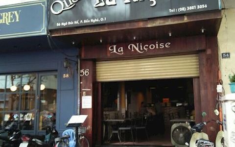 Cho Thuê Nhà Mặt Tiền Xô Viết Nghệ Tỉnh , 2 Lầu , Khu Vực Sầm Uất , Dt: 200M2 , Giá 17 Triệu